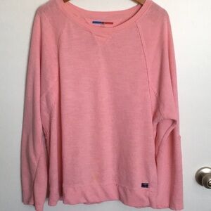 TOMMY HILFIGER SPORT XL Long Sleeve Top 103